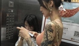 纹身女生网红吃瓜视频,揭秘娱乐圈幕后真相